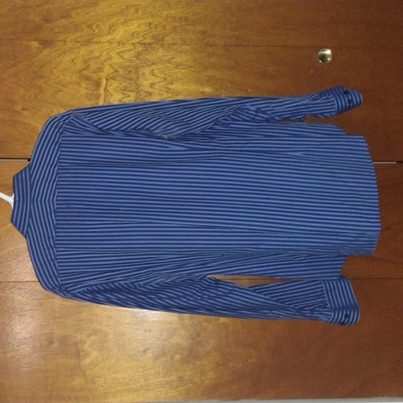 Men's Express Button down - Picture 2 of 3